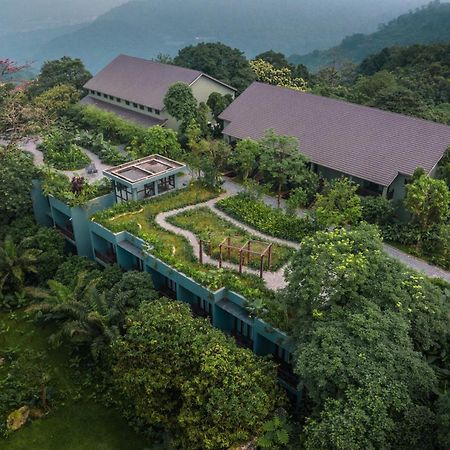 Amour Resort Bavi Hanoi Dış mekan fotoğraf