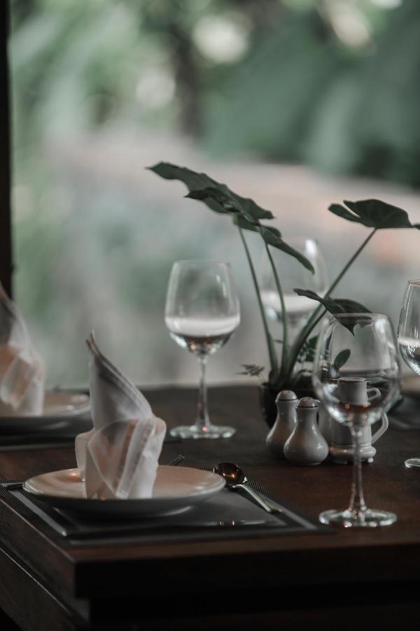 Amour Resort Bavi Hanoi Dış mekan fotoğraf