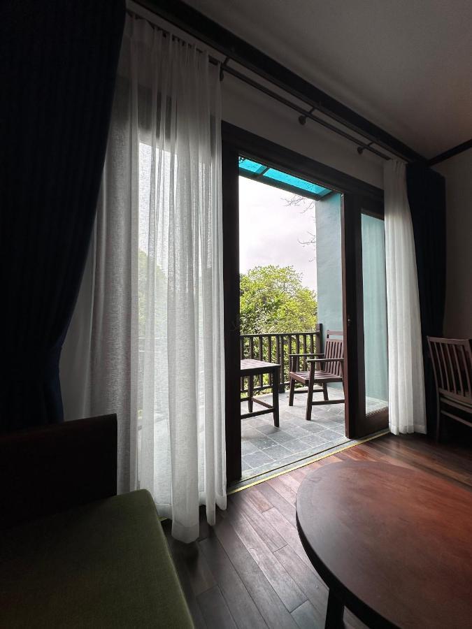 Amour Resort Bavi Hanoi Dış mekan fotoğraf