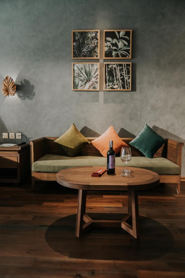 Amour Resort Bavi Hanoi Dış mekan fotoğraf