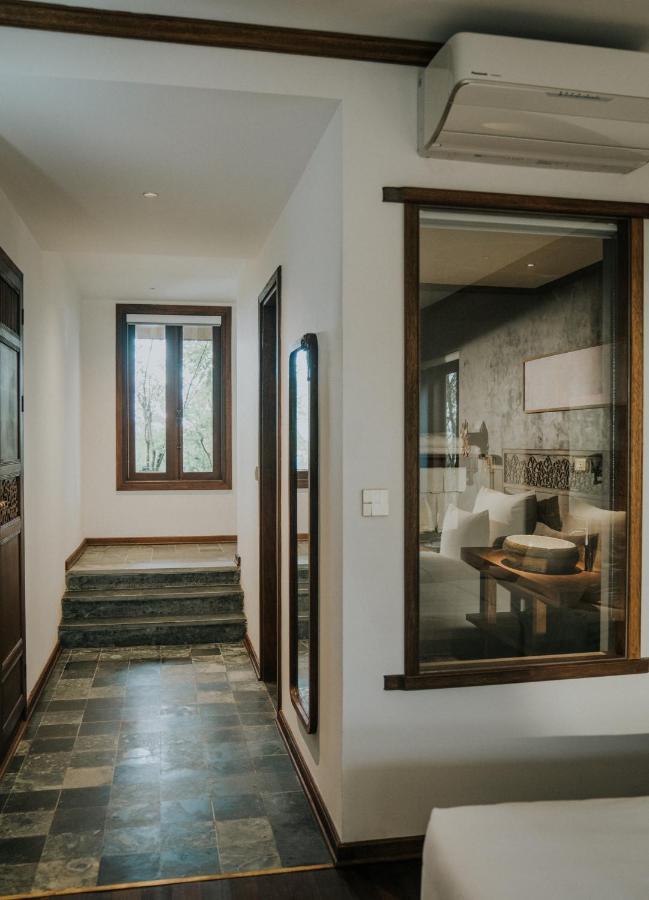 Amour Resort Bavi Hanoi Dış mekan fotoğraf