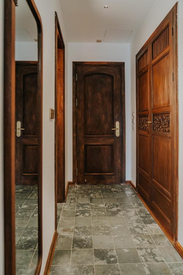 Amour Resort Bavi Hanoi Dış mekan fotoğraf